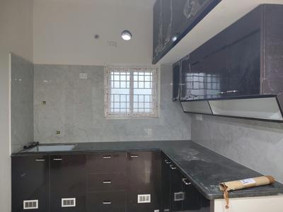 4 BHK Independent House