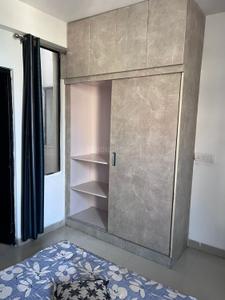 Bedroom Image of 720 Sq.ft 2 BHK Builder Floor for sale in Mukherjee Nagar New Delhi for Rs. 8500000