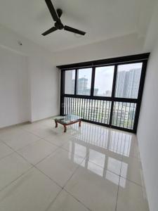 Bedroom Image of 750 Sq.ft 1 BHK Apartment / Flat for rent in Duville Riverdale Heights, Kharadi Pune for Rs. 29999