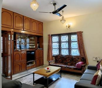 Hall Image of 1200 Sq.ft 4 BHK Independent House for sale in JP Nagar Bengaluru for Rs. 50000000