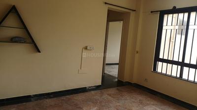 Bedroom Image of 800 Sq.ft 2 BHK Apartment / Flat for sale in Capri Chs Ltd, Hiranandani Estate Thane for Rs. 11000000