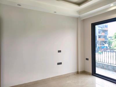 Bedroom Image of 2700 Sq.ft 4 BHK Builder Floor for sale in Sector 52 Gurgaon for Rs. 21000000