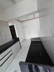 Kitchen Image of 825 Sq.ft 2 BHK Apartment / Flat for sale in Kandivali East Mumbai for Rs. 21000000