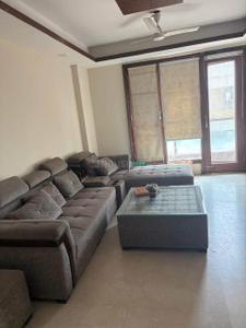 Hall Image of 2250 Sq.ft 6 BHK Independent House for sale in Sector 27 Chandigarh for Rs. 99500000