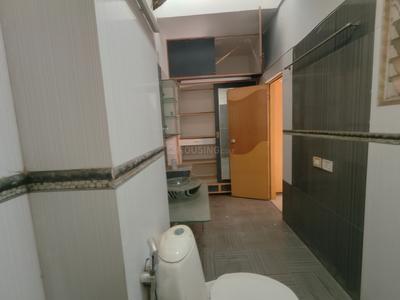 Bathroom Image of 3409 Sq.ft 4 BHK Villa for sale in Ambli Ahmedabad for Rs. 75000000