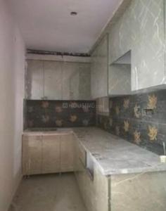 Kitchen Image of 1050 Sq.ft 3 BHK Builder Floor for sale in Govindpuri Extension New Delhi for Rs. 9500000