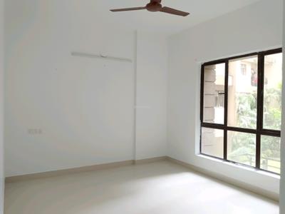 Bedroom Image of 840 Sq.ft 2 BHK Apartment / Flat for sale in Primarc Southwinds Phase 1, Rajpur Kolkata for Rs. 5200000