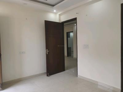 Bedroom Image of 1800 Sq.ft 3 BHK Builder Floor for sale in Green Field Colony Faridabad for Rs. 16000000