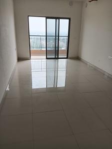 Hall Image of 1380 Sq.ft 3 BHK Apartment / Flat for sale in Siddha Galaxia Phase 2, Rajarhat Kolkata for Rs. 15000000