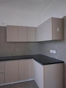 Kitchen Image of 1350 Sq.ft 2 BHK Apartment / Flat for sale in ACE Ace Starlit by ACE Group, Sector 152 Noida for Rs. 18200000