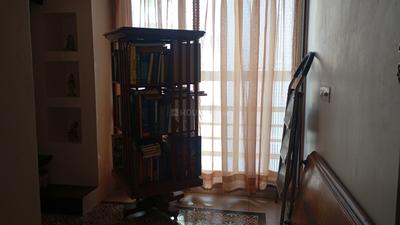 Bedroom Image of 1408 Sq.ft 3.5 BHK Apartment / Flat for sale in Heritage Krishna Heritage, Chembur Mumbai for Rs. 42500000