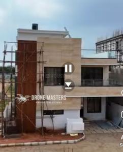 4 BHK Villa