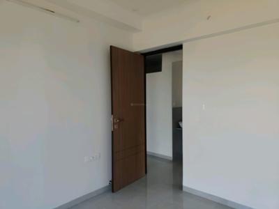 Bedroom Image of 855 Sq.ft 1 BHK Apartment / Flat for sale in Gujarat Kasturi Van, Bhayandar East Mira Bhayandar for Rs. 6950000