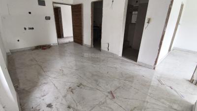 Living Room Image of 750 Sq.ft 2 BHK Apartment / Flat for sale in Jai Hanuman River Links I, Konnagar Hooghly for Rs. 2836800