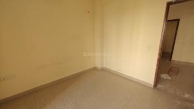 Bedroom Image of 1084 Sq.ft 2.5 BHK Apartment / Flat for rent in Nimbus The Golden Palms, Sector 168 Noida for Rs. 31000