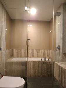 Bedroom Five Image of 3960 Sq.ft 5 BHK Apartment / Flat for sale in Parinee Liva Roca, Juhu Mumbai for Rs. 198000000