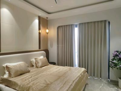 Bedroom Image of 3750 Sq.ft 4 BHK Builder Floor for sale in Sector 57 Gurgaon for Rs. 40000000
