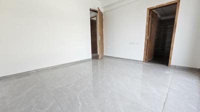 Bedroom Image of 1248 Sq.ft 3 BHK Apartment / Flat for sale in Pramukh Omkar Rivanta 1, Randesan Gandhinagar for Rs. 11500000