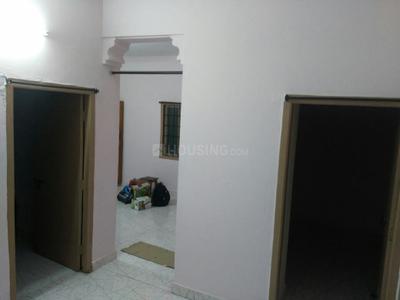 Living Room Image of 875 Sq.ft 2 BHK Apartment / Flat for sale in LB Nagar Hyderabad for Rs. 4500000
