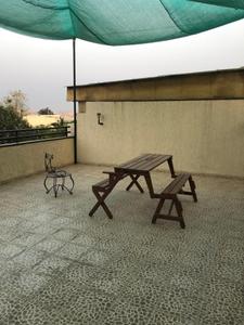 Balcony Image of 3400 Sq.ft 3 BHK Independent House for sale in Purple Cloud 9, Kondhwa Pune for Rs. 25000000