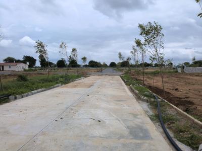 Image of 200 Sq.ft Residential Plot / Land for sale in Shadnagar, Ranga Reddy for Rs. 3131000