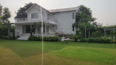 Image of 1500 Sq.ft 3 BHK Farm House for sale in Dkrrish Green Beauty Farms, Sector 135, Noida for Rs. 9000000