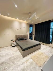 Bedroom Image of 2367 Sq.ft 3 BHK Builder Floor for rent in Studio D Abitare by Studio D- B-766, DLF Phase 4 Gurgaon for Rs. 115000