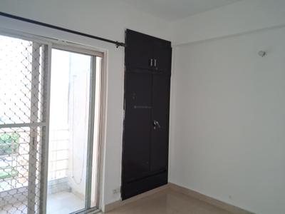 Bedroom Image of 824 Sq.ft 2 BHK Apartment / Flat for sale in Paras Tierea, Sector 137 Noida for Rs. 7000000