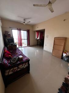 Hall Image of Iris in Magarpatta City, Pune