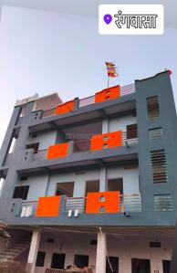 Image of 1500 Sq.ft 1 RK Apartment / Flat for sale in Vijayshine Vijay Empire, Rau, Indore for Rs. 1200000