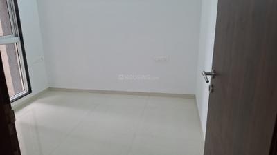 Bedroom Image of 650 Sq.ft 2 BHK Apartment / Flat for sale in Dem Phoenix, Malad East Mumbai for Rs. 14500000