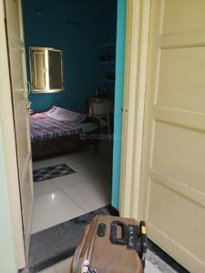 Bedroom Image of Bhumi PG in Sector 130, Noida