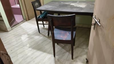 Living Room Image of 750 Sq.ft 2 BHK Apartment / Flat for rent in Keshtopur Kolkata for Rs. 9500