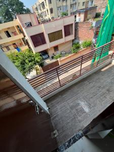 Balcony Image of 1700 Sq.ft 2 BHK Independent House for rent in Sheikhpura Patna for Rs. 14000