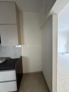 Kitchen Image of 1485 Sq.ft 3 BHK Apartment / Flat for sale in Duville Riverdale Residences I, Kharadi Pune for Rs. 18500000