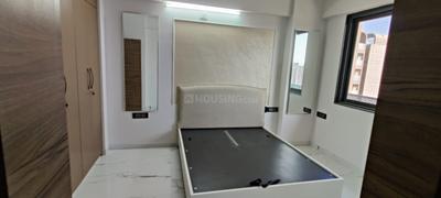 Image of 2115 Sq.ft 3 BHK Apartment / Flat for sale in Swagat Agacia, Sargasan, Gandhinagar for Rs. 13800000
