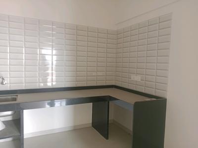 Kitchen Image of 1370 Sq.ft 3 BHK Apartment / Flat for sale in Chinchwad Pune for Rs. 14100000