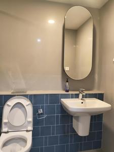 Ashok Kumar Towers Attached Bathroom with Bedroom Two 3