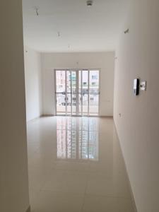 Hall Image of 1100 Sq.ft 2 BHK Apartment / Flat for rent in K Raheja Sterling, Kondhwa Pune for Rs. 29000