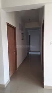 Hall Image of 2104 Sq.ft 4 BHK Apartment / Flat for sale in Ariadaha Kolkata for Rs. 14200000