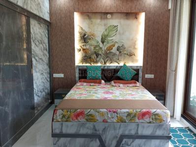 Bedroom Image of 1920 Sq.ft 3 BHK Apartment / Flat for sale in YGR Grandeur by 5 Elements Realty, RR Nagar Bengaluru for Rs. 27400000