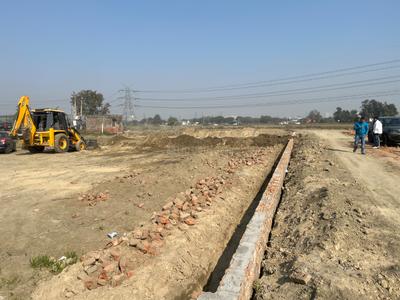 Image of 315 Sq.ft Residential Plot / Land for sale in Knowledge Park 3, Greater Noida for Rs. 1225000