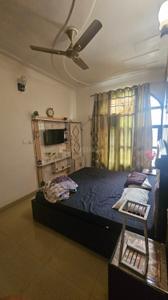 Bedroom Image of 486 Sq.ft 2 RK Independent House for sale in Sector 56 Faridabad for Rs. 6800000