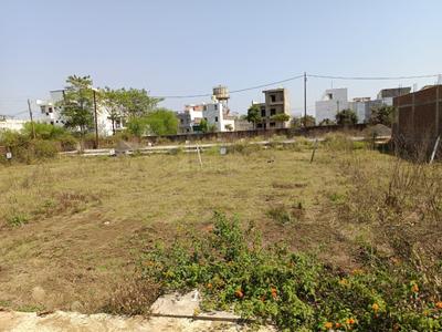 Image of 1000 Sq.ft Residential Plot / Land for sale in Tilhari, Jabalpur for Rs. 3000000