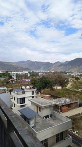 Balcony Image of 2370 Sq.ft 3 BHK Apartment / Flat for sale in Canal Road Dehradun for Rs. 18960000