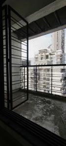 Balcony Image of 2000 Sq.ft 4 BHK Apartment / Flat for sale in Sai Developers Gunina Tower, Sanpada Navi Mumbai for Rs. 45000000