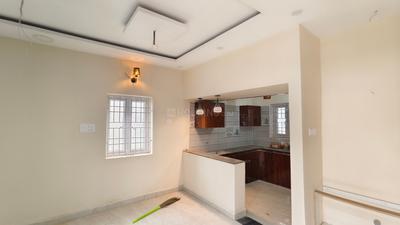 Kitchen Image of 950 Sq.ft 2 BHK Independent House for sale in Kolapakkam Chennai for Rs. 11578000