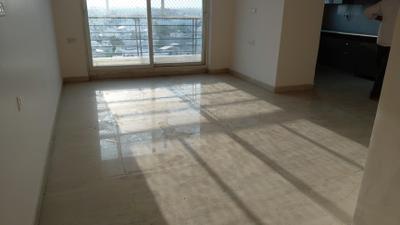 Galaxy Heights Living Room 1