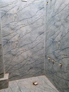 Bedroom Two Image of 800 Sq.ft 3 BHK Apartment / Flat for sale in Vikram The Residency by Vikram Properties And Builder, Razapur Khurd New Delhi for Rs. 4800000