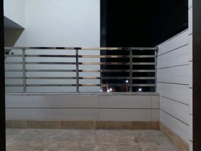 Bedroom One Image of 1400 Sq.ft 3 BHK Apartment / Flat for sale in Rajendra Nagar Ghaziabad for Rs. 11000000